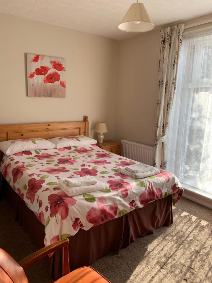 Kings Lodge Hotel Great Yarmouth Dış mekan fotoğraf