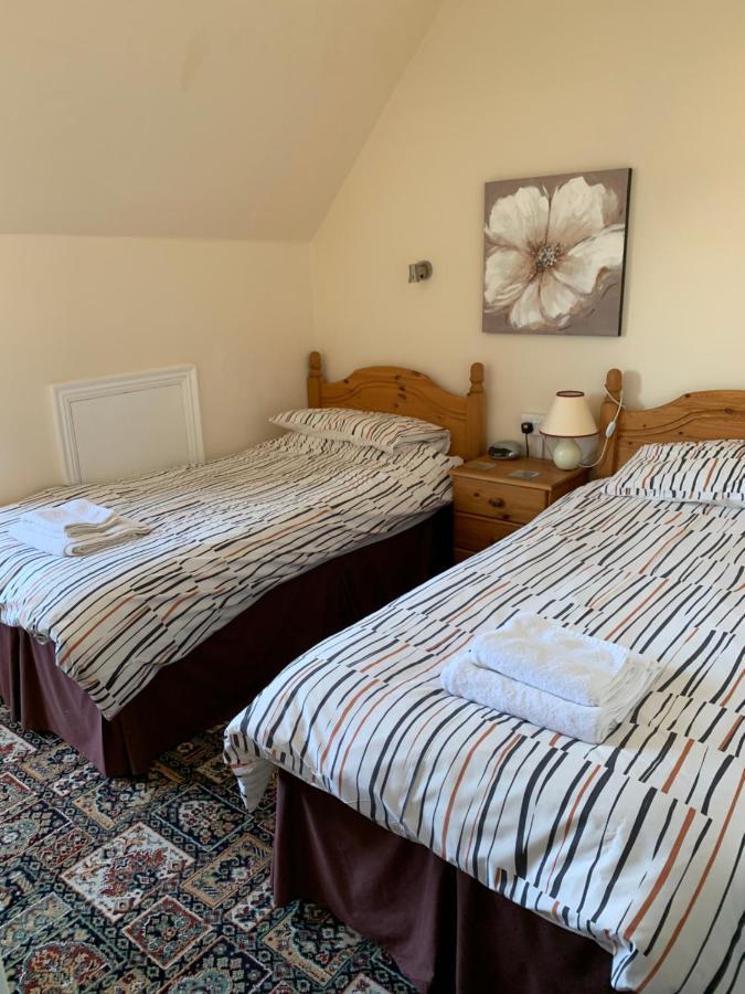 Kings Lodge Hotel Great Yarmouth Dış mekan fotoğraf