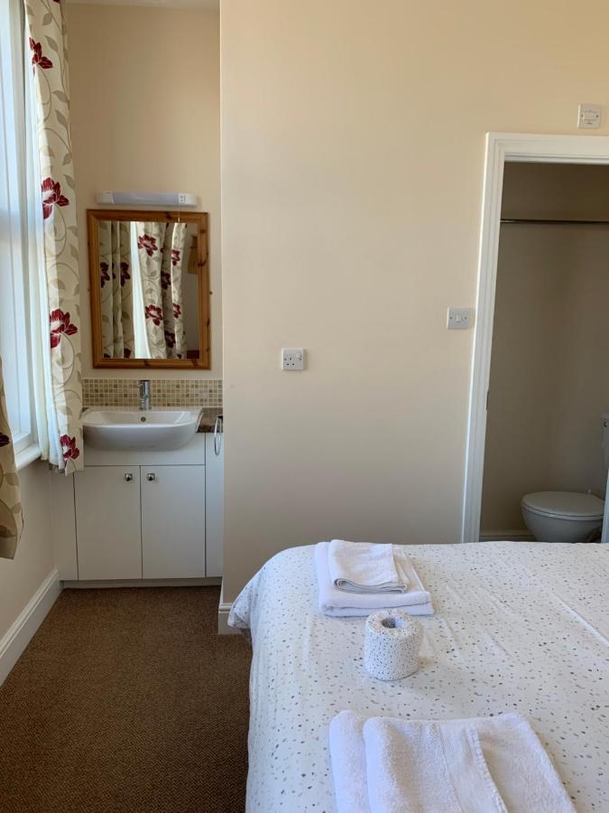 Kings Lodge Hotel Great Yarmouth Dış mekan fotoğraf