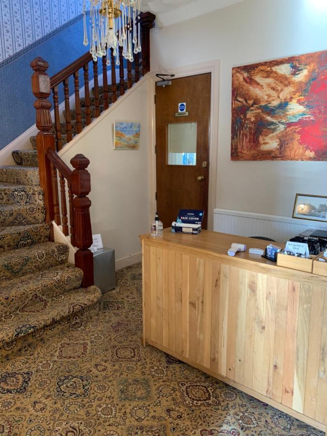 Kings Lodge Hotel Great Yarmouth Dış mekan fotoğraf