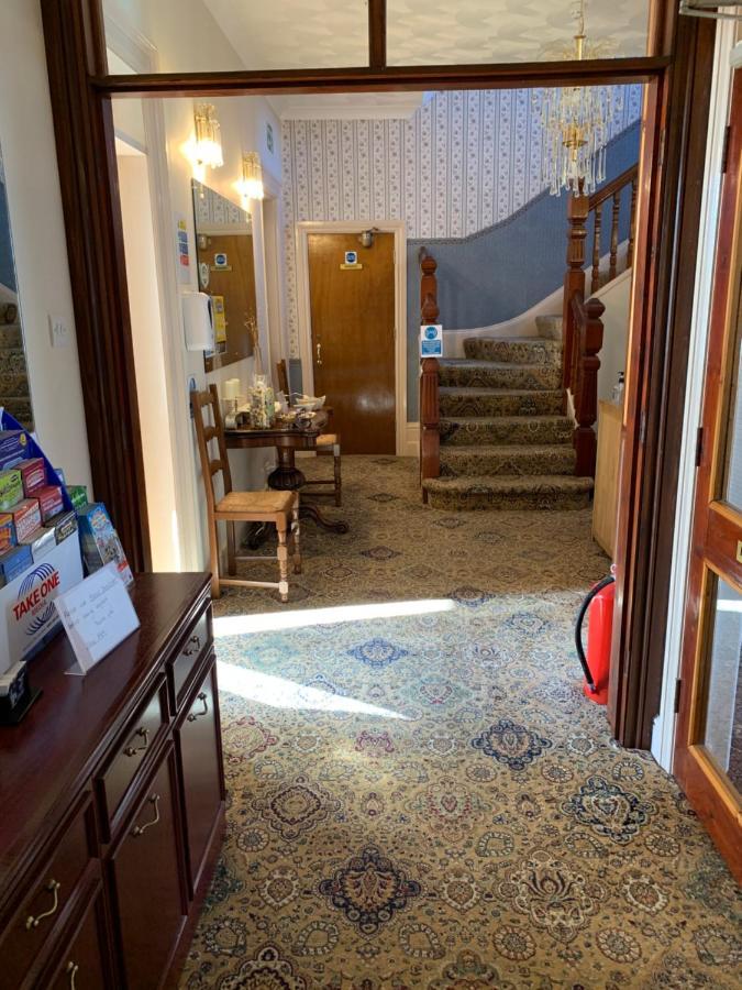 Kings Lodge Hotel Great Yarmouth Dış mekan fotoğraf