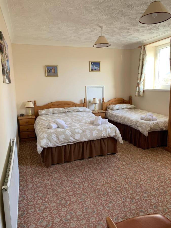 Kings Lodge Hotel Great Yarmouth Dış mekan fotoğraf